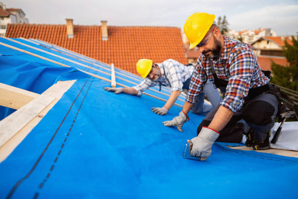 Heating Cable for Roof Installation in Alton, IL